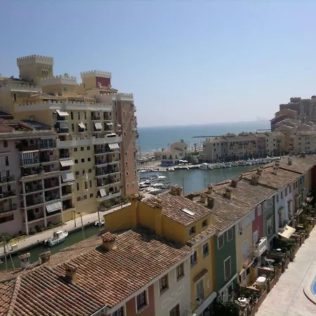Valencia, Ideally Located 3bed-2bath Apart.few Mints Walk From Beach,pool,shop. * Port Saplaya