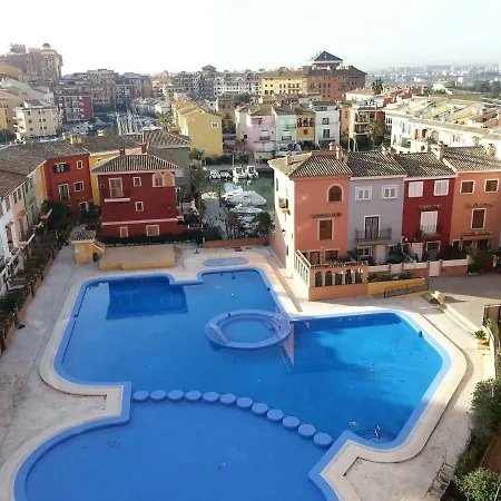 Apartment Valencia, Ideally Located 3bed-2bath Apart.few Mints Walk From Beach,pool,shop. Port Saplaya
